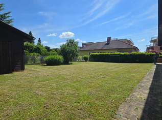 3-Zimmer-Wohnung mit großem Garten und Gestaltungspotenzial in Kaindorf an der Sulm, 785 €, Immobilien-Wohnungen in 8430 Kaindorf an der Sulm
