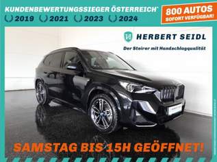 iX1 30 M-SPORT 4x4 Aut, 39780 €, Auto & Fahrrad-Autos in 8200 Gleisdorf
