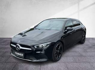 CLA 180 d Shooting Brake, 19850 €, Auto & Fahrrad-Autos in 8434 Tillmitsch
