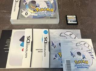 Nintendo Ds spiele, 85 €, Marktplatz-Computer, Handys & Software in 5431 Kuchl