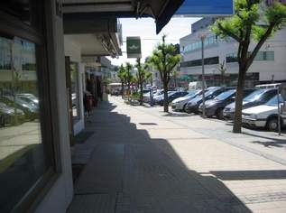 Wohnung mit Geschäftslokal in einem Gebäude (Provisionsfrei), 280000 €, Immobilien-Wohnungen in 9560 Feldkirchen in Kärnten