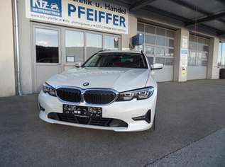 318d Touring Aut. ACC, PDC, LED, ..., 21450 €, Auto & Fahrrad-Autos in 8160 Weiz