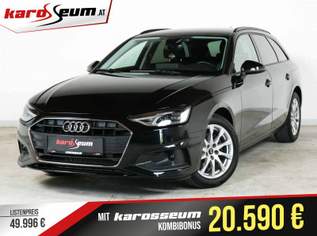 Audi A4 35 TFSI Avant | WIE NEU | Business | Einpa, 21790 €, Auto & Fahrrad-Autos in 4693 Desselbrunn Audi A4 35 TFSI Avant | WIE NEU | Business | Einpa, 21790 €, Auto & Fahrrad-Autos in 4693 Desselbrunn