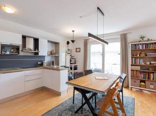 Laubengang & Logenplatz – 2-Zimmer-Wohnvergnügen mit Sonnenbonus, 199000 €, Immobilien-Wohnungen in 8054 