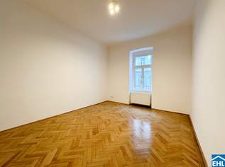 Zwischen Sehnsucht und Realität - Das Herzstück städtischen Lebens, 375000 €, Immobilien-Wohnungen in 1040 Wieden