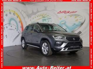 Ateca 2,0 Xperience 4WD TDI DSG *ACC, LED, NAVI, RFK,..., 27990 €, Auto & Fahrrad-Autos in 8753 Fohnsdorf