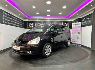 Espace 2.0 dCi Celsium *KLIMA*8-FACH*, 5499 €, Auto & Fahrrad-Autos in 5280 Braunau am Inn