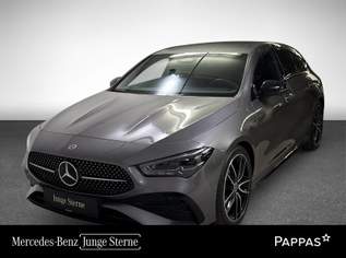 CLA 200 d Shooting Brake Österreich-Edition, 40790 €, Auto & Fahrrad-Autos in 5020 Altstadt