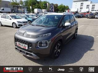C3 Aircross PureTech 110 S&S 6-Gang-Manuell Shine, 11490 €, Auto & Fahrrad-Autos in 4600 Wels C3 Aircross PureTech 110 S&S 6-Gang-Manuell Shine, 11490 €, Auto & Fahrrad-Autos in 4600 Wels