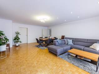 Stilvolle 3-Zimmer-Wohnung mit zwei Balkonen in Toplage Jakomini, 219000 €, Immobilien-Wohnungen in 8041 