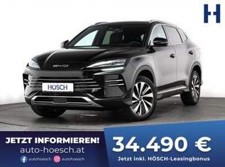 Seal U DM-i BOOST HEAD-UP PANO LEDER ASSISTENZ 360° +++, 35990 €, Auto & Fahrrad-Autos in 4061 Pasching