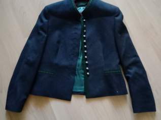 Trachten Jacke Damen Gr. 38
