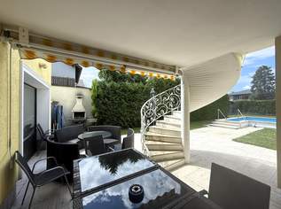 Schönes Haus/Villa mit Outdoorpool zu verkaufen // Beautiful House/villa with outdoor pool for sale //, 815000 €, Immobilien-Häuser in 2322 Gemeinde Zwölfaxing Schönes Haus/Villa mit Outdoorpool zu verkaufen // Beautiful House/villa with outdoor pool for sale //, 815000 €, Immobilien-Häuser in 2322 Gemeinde Zwölfaxing