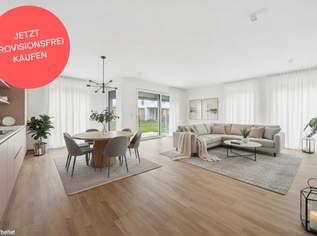 PROVISIONSFREI! Lichtdurchflutete 3-Zimmer-Gartenwohnung | Loggia, Terrasse & Garten | Schrank- und Abstellraum, 443000 €, Immobilien-Wohnungen in Niederösterreich PROVISIONSFREI! Lichtdurchflutete 3-Zimmer-Gartenwohnung | Loggia, Terrasse & Garten | Schrank- und Abstellraum, 443000 €, Immobilien-Wohnungen in Niederösterreich