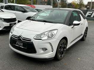 DS3 SportChic, 5990 €, Auto & Fahrrad-Autos in 8020 Gries