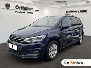 Touran Friends TDI DSG, 54900 €, Auto & Fahrrad-Autos in 2620 Gemeinde Neunkirchen