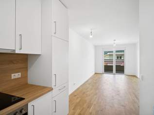 Die Zukunft des Wohnens im Smart Stick, 799 €, Immobilien-Wohnungen in 8020 