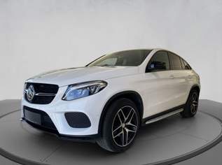 GLE 350 d 4MATIC Coupé, 35900 €, Auto & Fahrrad-Autos in 4150 Rohrbach-Berg