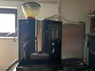 Kaffeemaschine zu verkaufen , 150 €, Haus, Bau, Garten-Haushaltsgeräte in 2130 Gemeinde Mistelbach