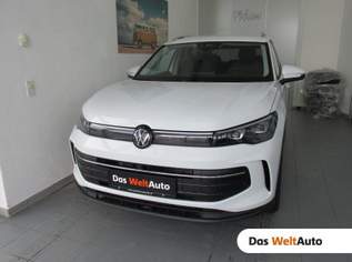 Tiguan Friends eTSI DSG, 43750 €, Auto & Fahrrad-Autos in 6130 Stadt Schwaz