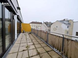 U3 - ROCHUSGASSE - Klimatisierte DG-Terrassenwohnung, 1766.16 €, Immobilien-Wohnungen in 1030 Landstraße U3 - ROCHUSGASSE - Klimatisierte DG-Terrassenwohnung, 1766.16 €, Immobilien-Wohnungen in 1030 Landstraße