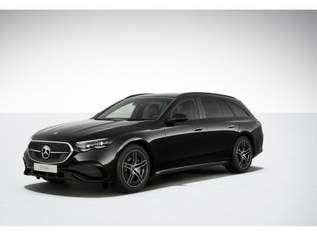E 300 de 4MATIC mit EQ Hybrid Technologie T-Modell, 69900 €, Auto & Fahrrad-Autos in 4030 Kleinmünchen-Auwiesen