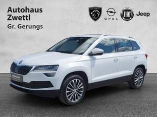 Karoq 1,6 TDI Style Limited DSG Aut., 22490 €, Auto & Fahrrad-Autos in 3920 Gemeinde Groß Gerungs Karoq 1,6 TDI Style Limited DSG Aut., 22490 €, Auto & Fahrrad-Autos in 3920 Gemeinde Groß Gerungs
