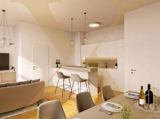 Sonnige 3-Zimmer-Wohnung mit Balkon im Herzen von Gmunden zu verkaufen!, 450360 €, Immobilien-Wohnungen in 4810 Gmunden
