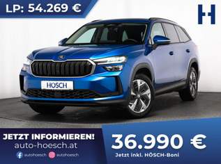 Kodiaq TSI Selection 18" ASSISTENZ KAMERA FAMILY, 38990 €, Auto & Fahrrad-Autos in 4061 Pasching Kodiaq TSI Selection 18" ASSISTENZ KAMERA FAMILY, 38990 €, Auto & Fahrrad-Autos in 4061 Pasching