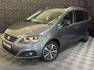 Alhambra 2.0 TDI 20th Anniversary *MwSt.*, 22990 €, Auto & Fahrrad-Autos in 7400 Oberwart