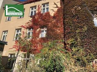 Für Projektentwickler - Bestandshaus in sehr guter Lage! Baubewilligt für Erweiterung und Aufstockung! Bis auf 3 Einheiten leerstehend!, 1600000 €, Immobilien-Gewerbeobjekte in 1170 Hernals