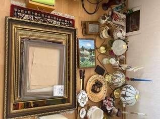 Verschiedene Antiquitäten, 0 €, Marktplatz-Sammlungen & Haushaltsauflösungen in 8041 Graz