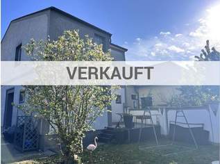 VERKAUFT! - "Wohnen im Grünen – Charmantes 5-Zimmer-Familienhaus mit Garten in Vösendorf!", 485000 €, Immobilien-Häuser in 2331 Vösendorf VERKAUFT! - "Wohnen im Grünen – Charmantes 5-Zimmer-Familienhaus mit Garten in Vösendorf!", 485000 €, Immobilien-Häuser in 2331 Vösendorf