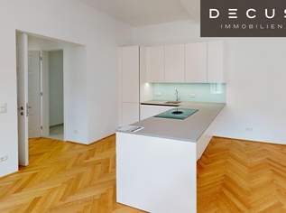 MITTEN IM 7. BEZIRK | UND GANZ RUHIG | IN DEN INNENHOF, 1540.42 €, Immobilien-Wohnungen in 1070 Neubau