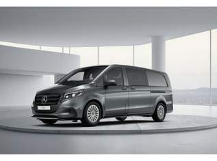 Vito 119 CDI BusinessVan Extralang Mixto, 69588 €, Auto & Fahrrad-Autos in 6322 Gemeinde Kirchbichl