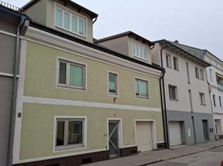 ab Mai verfügbar, 4 Zimmer und Garten, 700 €, Immobilien-Häuser in 4300 Gemeinde Sankt Valentin