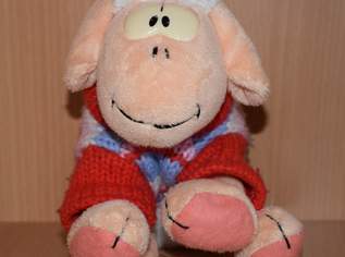 Diddl Plüschfigur Vanillivi