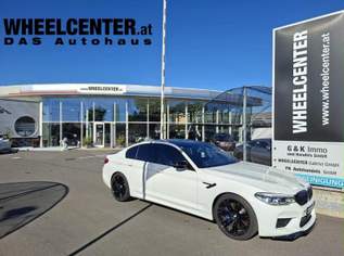M5 5er - M5 Competition * TOP - ANGEBOT !, 59911 €, Auto & Fahrrad-Autos in 7400 Oberwart M5 5er - M5 Competition * TOP - ANGEBOT !, 59911 €, Auto & Fahrrad-Autos in 7400 Oberwart