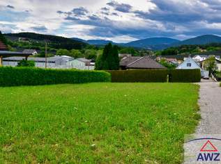 Grundstück in St. Ruprecht an der Raab!, 0 €, Immobilien-Grund und Boden in 8181 Sankt Ruprecht an der Raab
