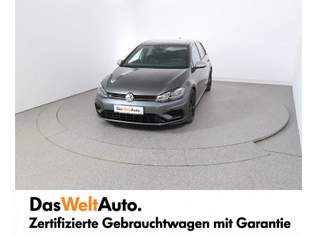 Golf R 4Motion 2,0 TSI DSG, 36950 €, Auto & Fahrrad-Autos in 8041 Liebenau