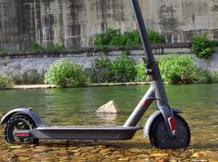 E ScooterElectro Scooter, M365, 350W, 10,4Ah, über App , Bluetooth, Originalverpackt, 249 €, Marktplatz-Sportgeräte & Zubehör in 1130 Hietzing