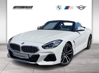 Z4 sDrive20i M-Sport // Lenkradheizung // HiFi //, 39950 €, Auto & Fahrrad-Autos in 6850 Stadt Dornbirn