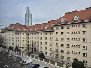 Schöne Wohnung im 20. Bezirk perfekt renoviert, Nähe Donauinsel !!, 269000 €, Immobilien-Wohnungen in 1200 Brigittenau