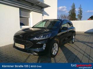 Kuga 1,5 EcoBoost Trend, 20900 €, Auto & Fahrrad-Autos in 8020 Gries