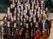 Neujahrskonzert - Tiroler Symphonieorchester Innsbruck
