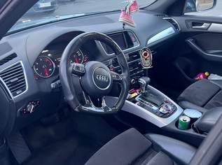 Audi Q5 Audi Q5
