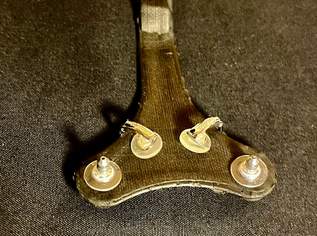 Swarovski Ohrstecker