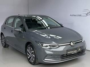 Golf eHybrid *MATRIX*ACC*HuD*Massage*AHK*MEMO*CAM*, 20890 €, Auto & Fahrrad-Autos in 5020 Altstadt