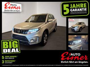 VITARA 1.4 GL DITC HYBRID ALL, 19490 €, Auto & Fahrrad-Autos in 9800 Spittal an der Drau