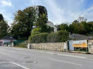 Grundstück für Entwickler und Bauträger ++ Top Lage und viel Potential!!, 1992000 €, Immobilien-Grund und Boden in 2371 Katastralgemeinde Hinterbrühl